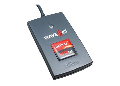 rf ideas USB reader